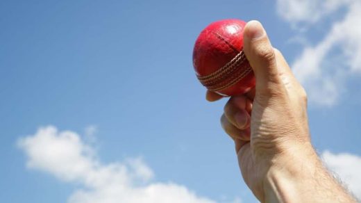 In Which Country Was The Googly Invented