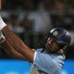 Fastest 50 in T20 World Cup