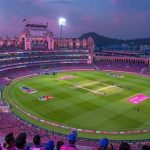 Smallest Cricket Stadium In India