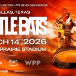 Battle of Bats In USA 2026