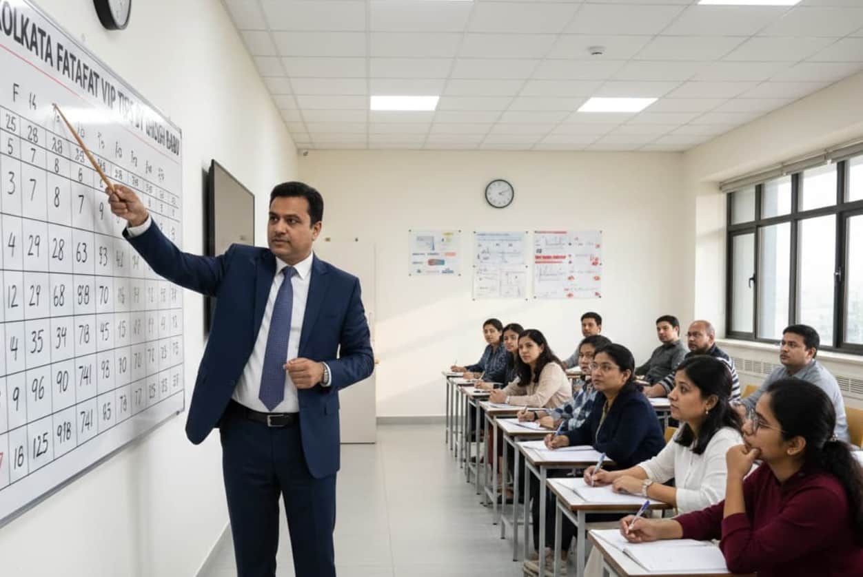 Kolkata Fatafat VIP 2 Digit Tips from Ghosh Babu