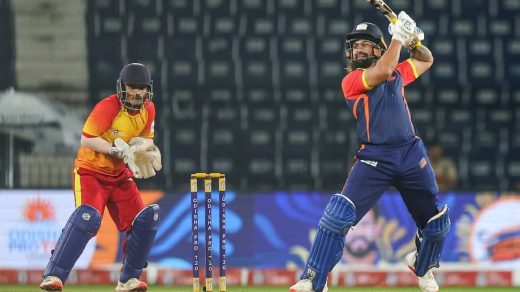 Odisha Pro T20 League 2026