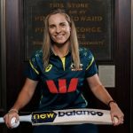 Australia Women's T20I Captains List