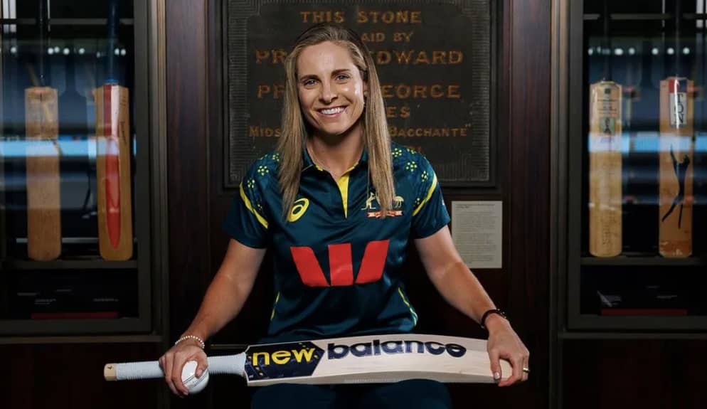Australia Women's T20I Captains List