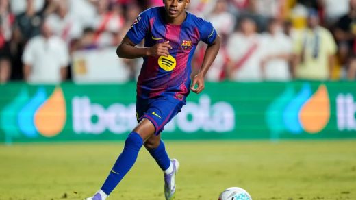 Best Wingers in the World