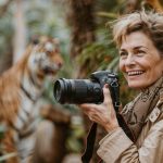 Compare Corbett and Ranthambore For a 5 Day Wildlife Photography Trip in November on a 50k Budget