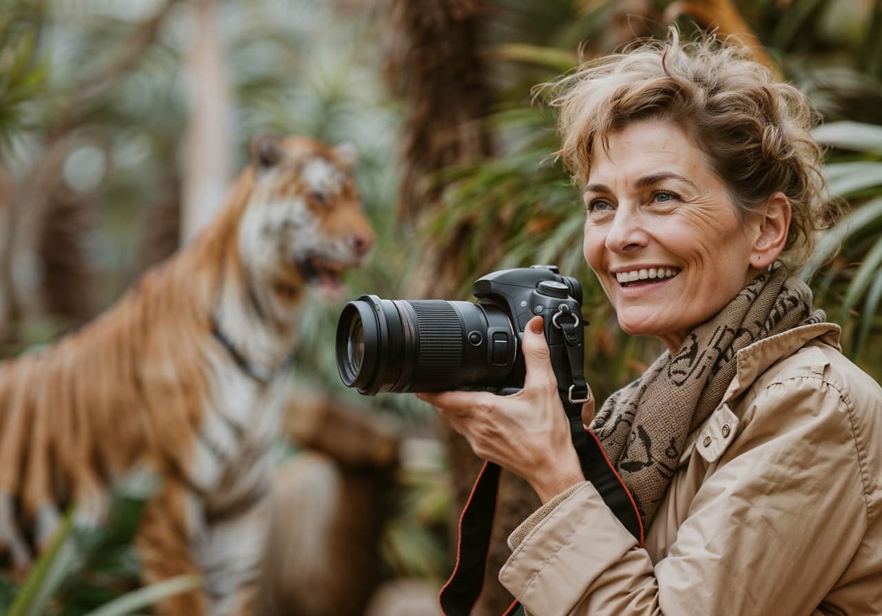 Compare Corbett and Ranthambore For a 5 Day Wildlife Photography Trip in November on a 50k Budget