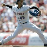 Best Pitchers of All-Time in MLB History
