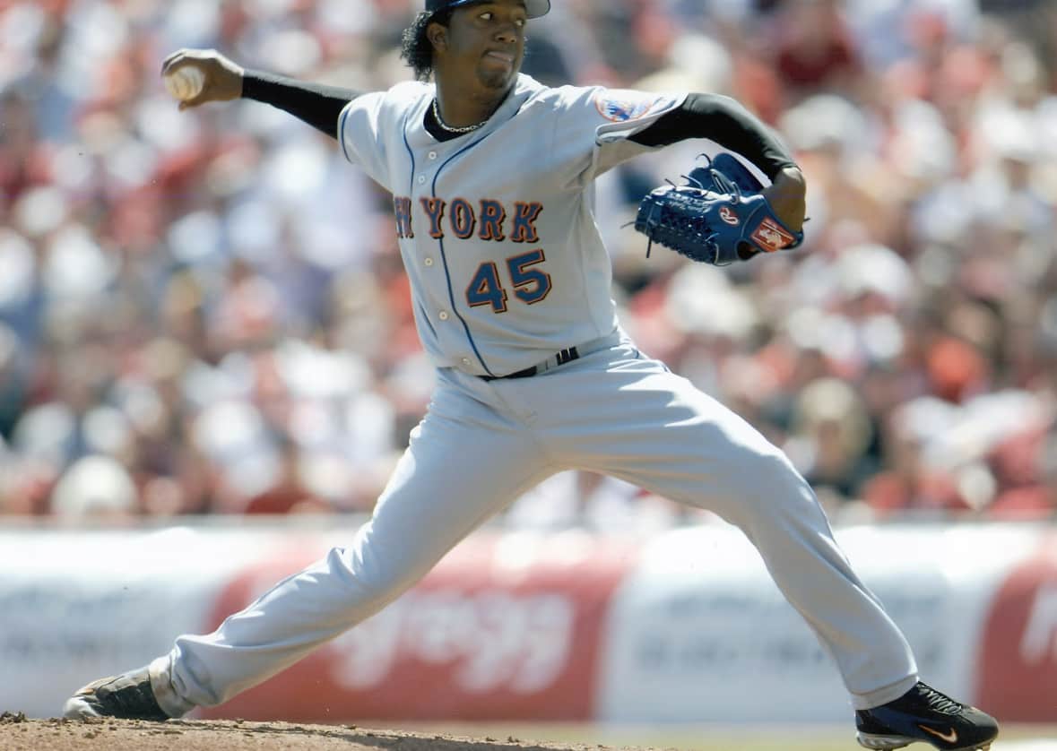 Best Pitchers of All-Time in MLB History