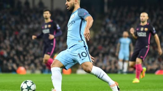 Highest Scoring Argentinians in Premier League History