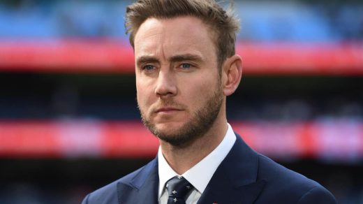 Richest England Cricketers