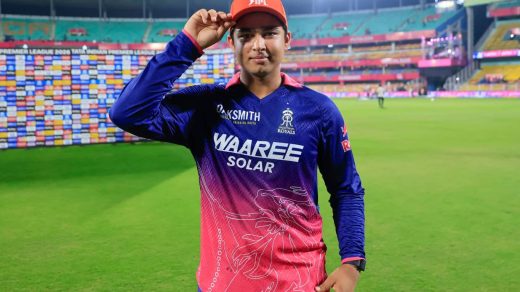 IPL 2026 Prize Money