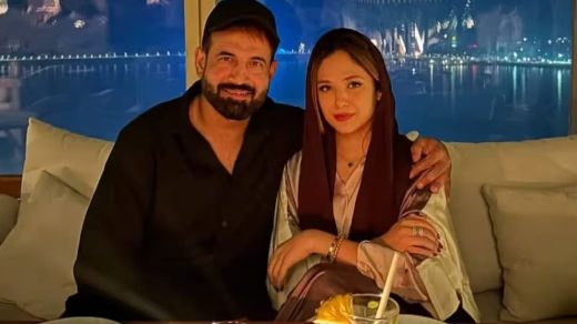 Safa Baig
