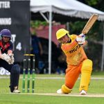 ACC Women's T20I Premier Cup 2026