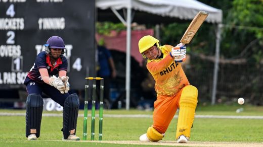ACC Women's T20I Premier Cup 2026