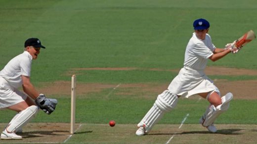 Players with Most Runs in Women’s Test Cricket